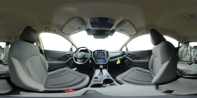 new 2025 Subaru Impreza car, priced at $25,802