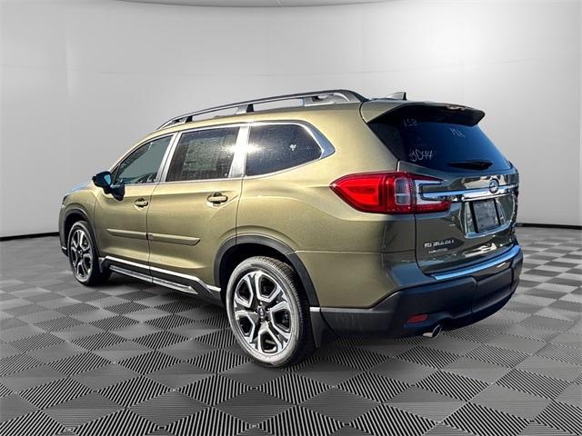 new 2024 Subaru Ascent car, priced at $43,604