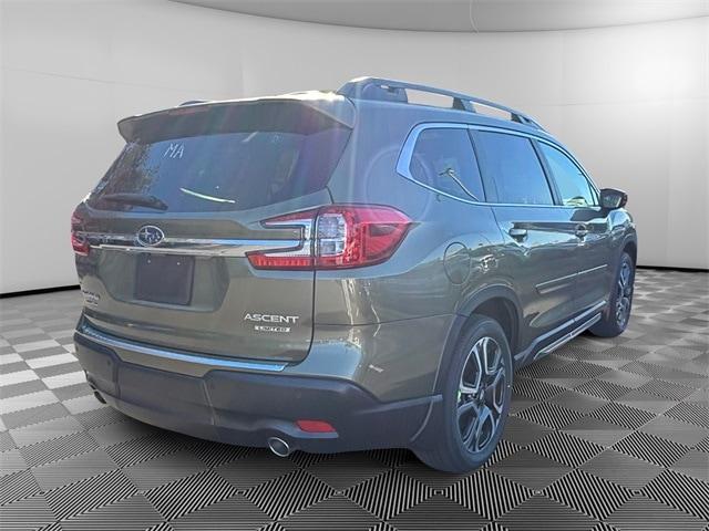 new 2024 Subaru Ascent car, priced at $43,604