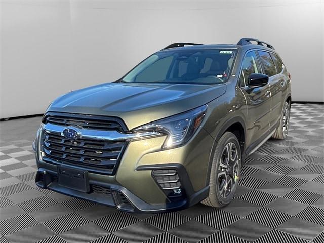 new 2024 Subaru Ascent car, priced at $43,604