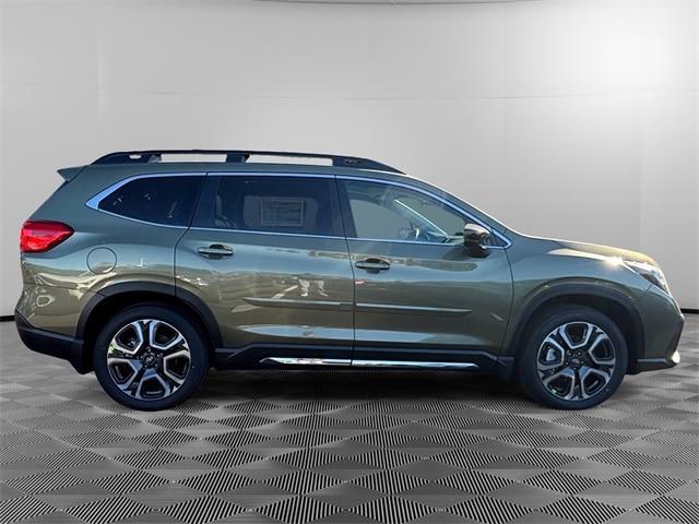 new 2024 Subaru Ascent car, priced at $43,604