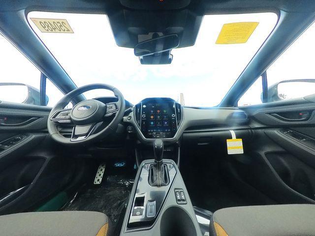 new 2025 Subaru Crosstrek car, priced at $30,712