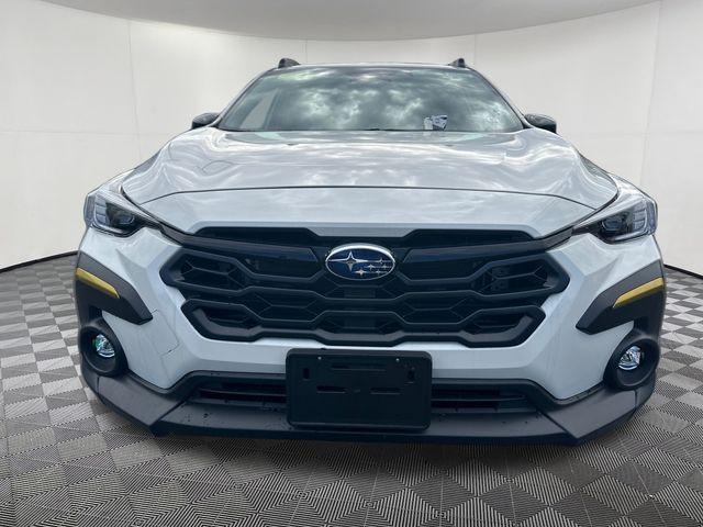 new 2025 Subaru Crosstrek car, priced at $30,712