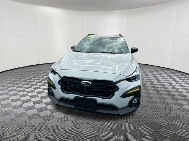 new 2025 Subaru Crosstrek car, priced at $30,712