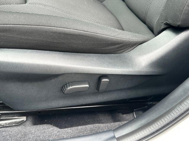 used 2023 Subaru Impreza car, priced at $23,000