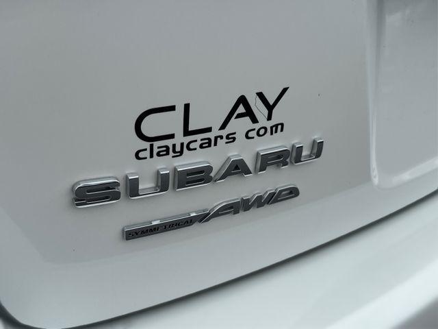 used 2023 Subaru Impreza car, priced at $23,000