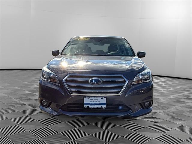 used 2017 Subaru Legacy car, priced at $17,988