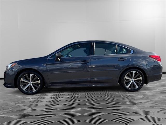 used 2017 Subaru Legacy car, priced at $17,988