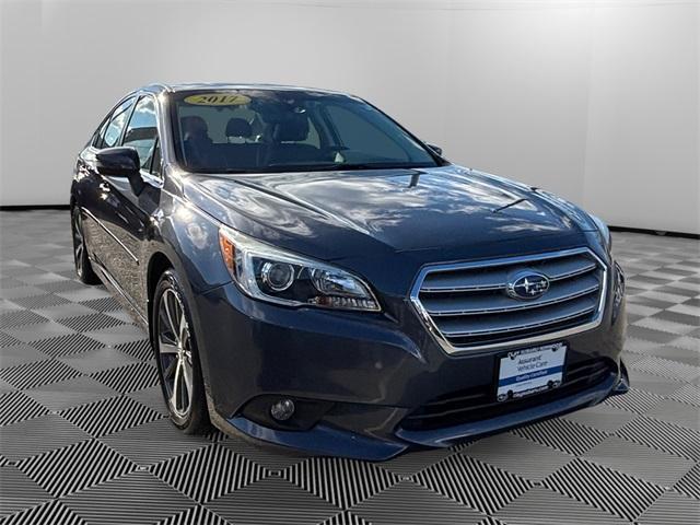 used 2017 Subaru Legacy car, priced at $17,988