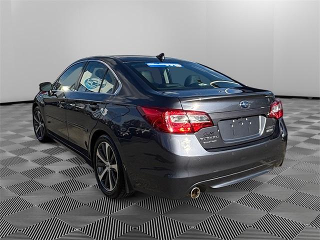 used 2017 Subaru Legacy car, priced at $17,988