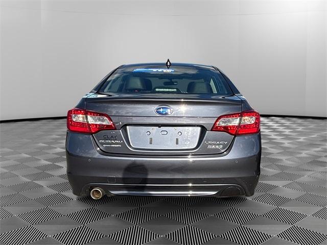 used 2017 Subaru Legacy car, priced at $17,988