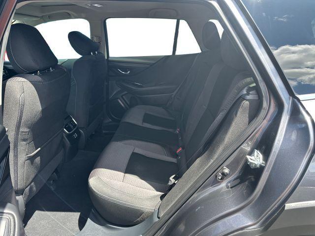 used 2025 Subaru Outback car, priced at $32,000