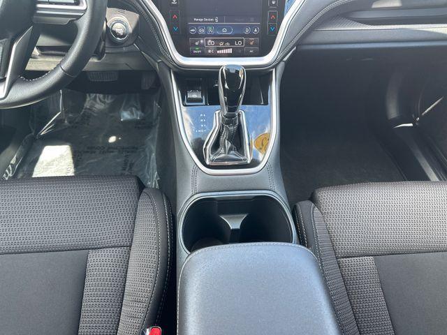 used 2025 Subaru Outback car, priced at $32,000