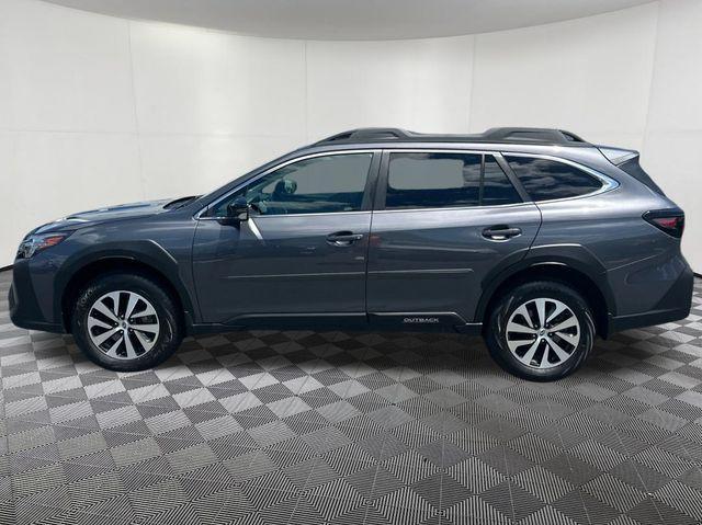 used 2025 Subaru Outback car, priced at $32,000