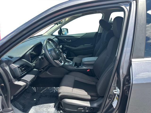 used 2025 Subaru Outback car, priced at $32,000