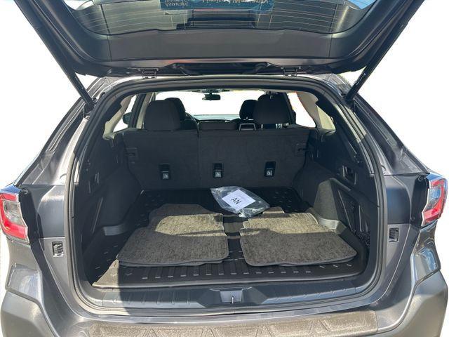 used 2025 Subaru Outback car, priced at $32,000