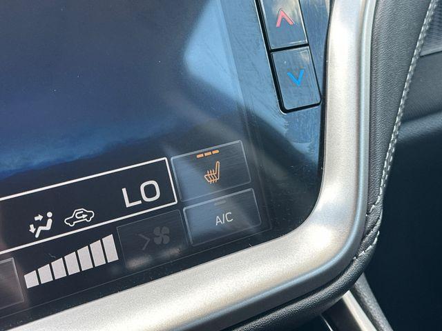 used 2025 Subaru Outback car, priced at $32,000