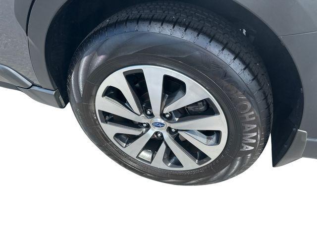 used 2025 Subaru Outback car, priced at $32,000