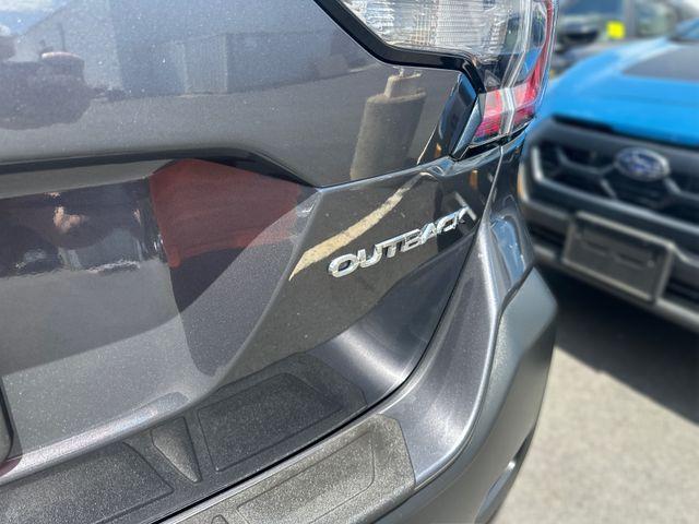 used 2025 Subaru Outback car, priced at $32,000