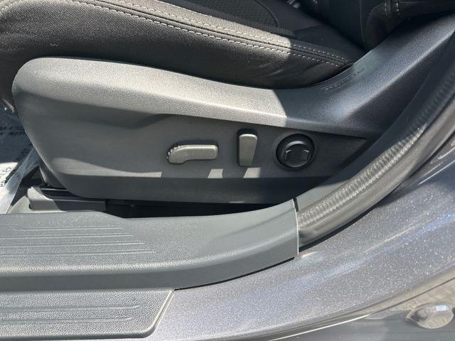used 2025 Subaru Outback car, priced at $32,000