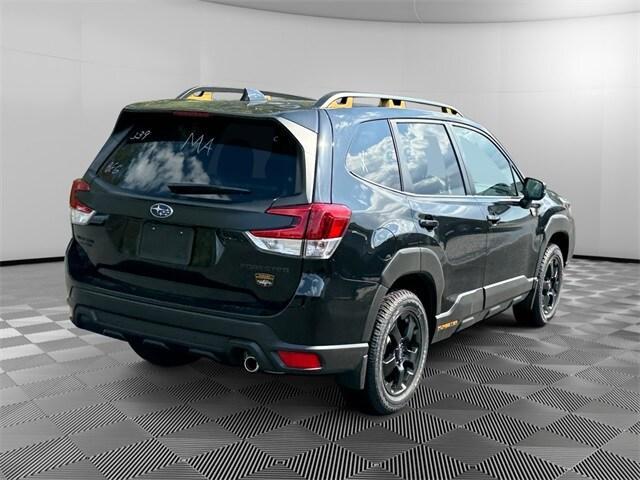 new 2024 Subaru Forester car, priced at $35,232