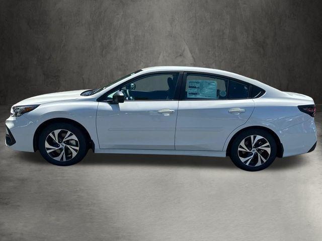 new 2025 Subaru Legacy car, priced at $26,480