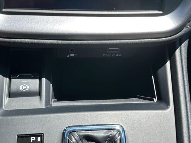 new 2025 Subaru Legacy car, priced at $26,480