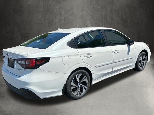 new 2025 Subaru Legacy car, priced at $26,480