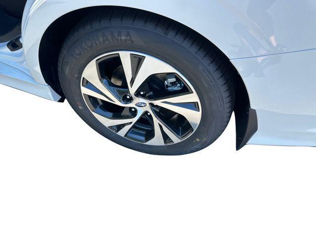 new 2025 Subaru Legacy car, priced at $26,480