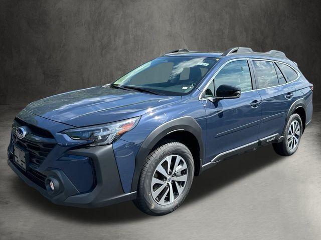 new 2025 Subaru Outback car, priced at $38,226