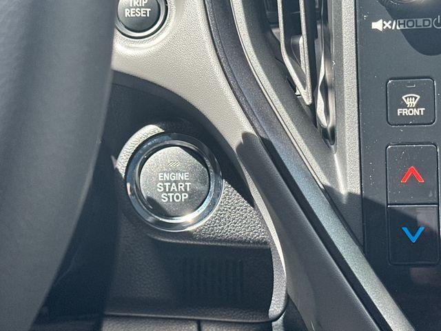 new 2025 Subaru Crosstrek car, priced at $34,357