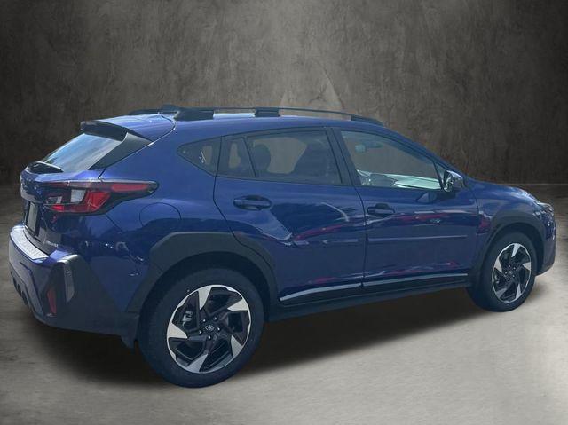 new 2025 Subaru Crosstrek car, priced at $34,357