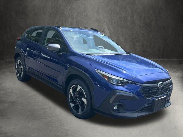 new 2025 Subaru Crosstrek car, priced at $34,357