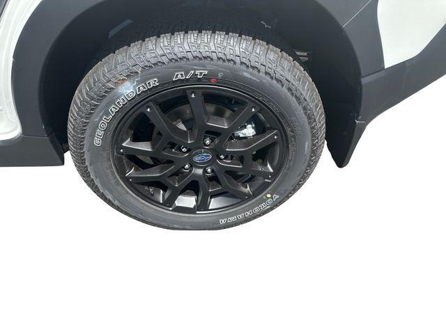 new 2025 Subaru Crosstrek car, priced at $32,023