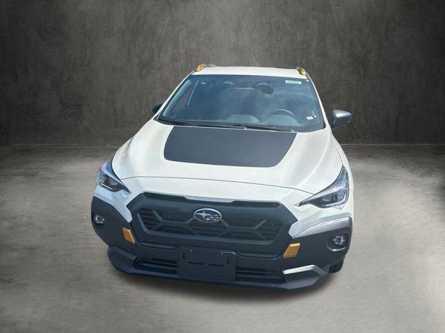 new 2025 Subaru Crosstrek car, priced at $32,023