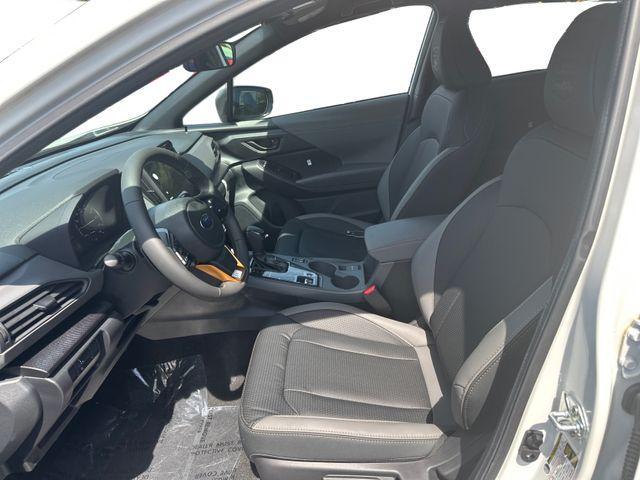 new 2025 Subaru Crosstrek car, priced at $32,023