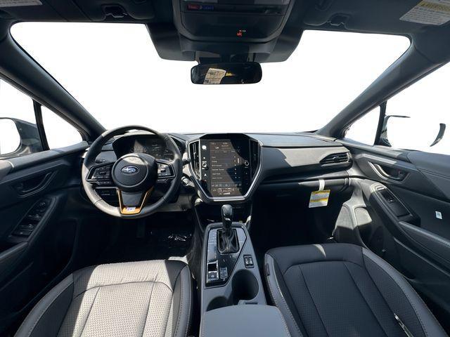 new 2025 Subaru Crosstrek car, priced at $32,023