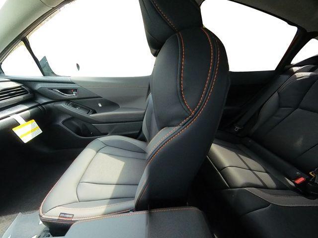 new 2025 Subaru Crosstrek car, priced at $31,103