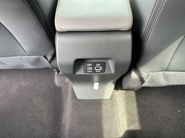 new 2025 Subaru Crosstrek car, priced at $31,103