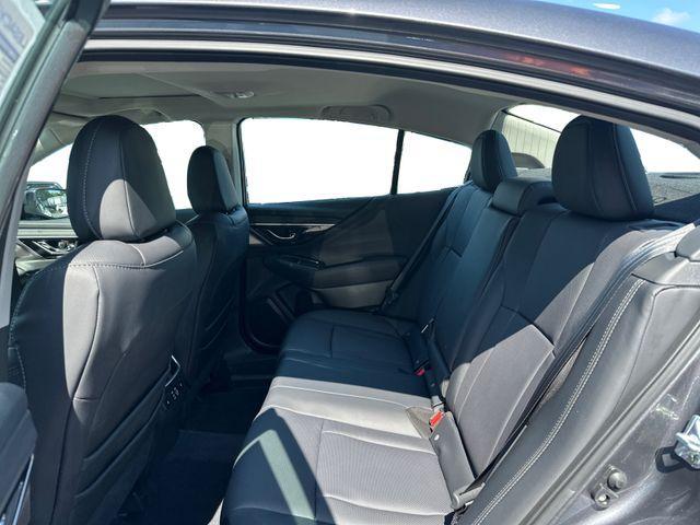 new 2025 Subaru Legacy car, priced at $35,639