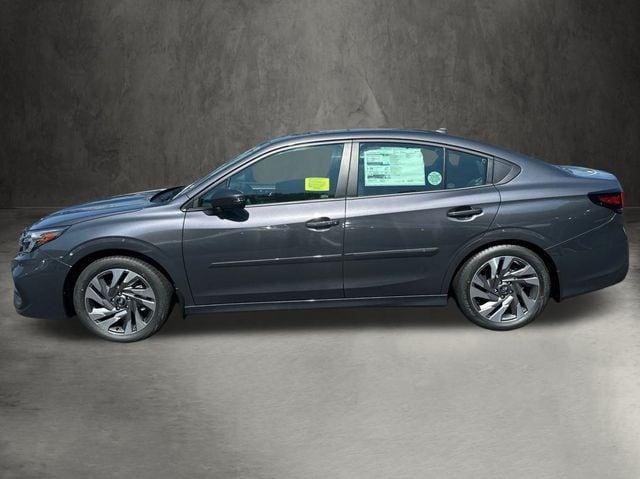 new 2025 Subaru Legacy car, priced at $35,639