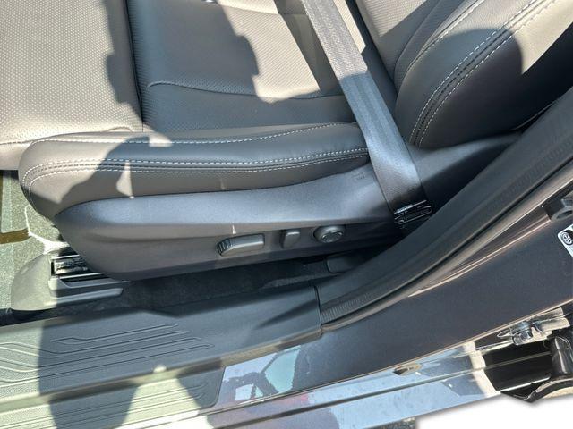 new 2025 Subaru Legacy car, priced at $35,639
