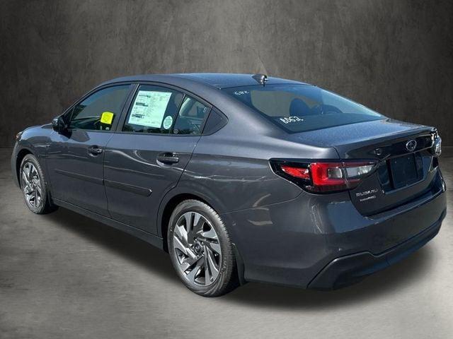 new 2025 Subaru Legacy car, priced at $35,639