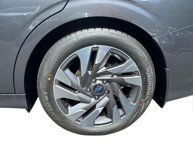 new 2025 Subaru Legacy car, priced at $35,639