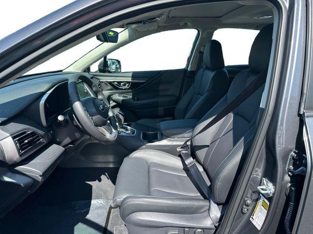 new 2025 Subaru Legacy car, priced at $35,639