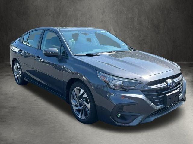 new 2025 Subaru Legacy car, priced at $35,639