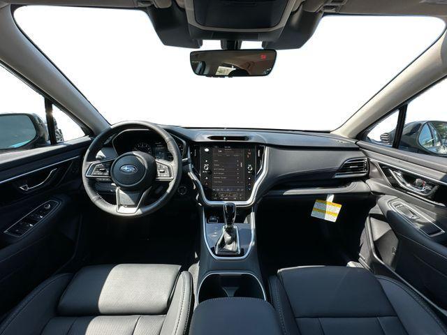 new 2025 Subaru Legacy car, priced at $35,639