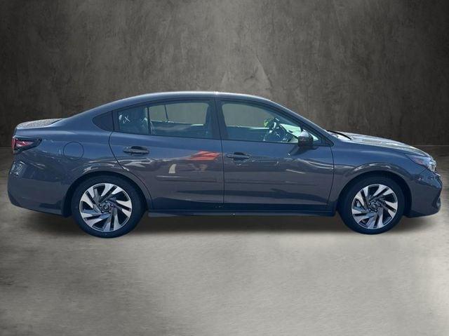 new 2025 Subaru Legacy car, priced at $35,639