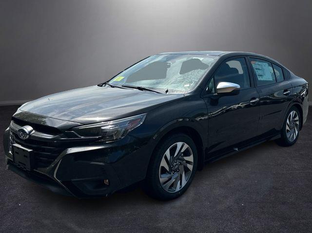 new 2025 Subaru Legacy car, priced at $40,388