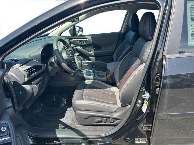 new 2025 Subaru Crosstrek car, priced at $31,094